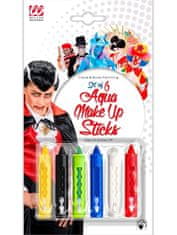 Widmann Aqua Make-Up Olovke – 6 kom