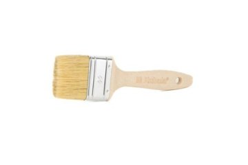 Kubala Četka Flat brush ECO LINE, 40 mm, universal
