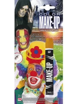 Widmann Narančasti Make-Up Aplikator sa Spužvicom – 14 ml