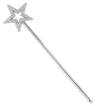 Widmann Srebrna Čarobna Palica – 31 cm