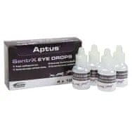 Aptus Aptus SentrX KROPLE DO OCZY 4x10ml / kapi za oči za životinje