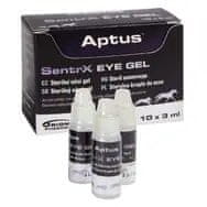 Aptus Aptus SentrX VET EYE GEL 10x3ml / gel za oči za životinje