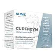 Alavis ALAVIS CURENZYM 80 kapsula / Enzimoterapija