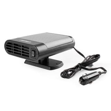 slomart AMiO auto grijač 12V 150W, ventilator