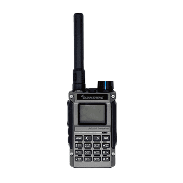 Quansheng Quansheng UV-K1 transmiter (8), 5W