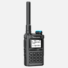 Quansheng UV-K1 transmiter, 5W