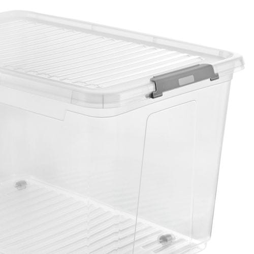 Pregledan dizajn i izdržljivi materijali