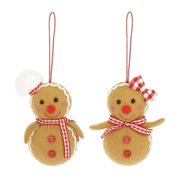 Rayher.	 Privjesak Cookie, 11 cm, 1 kom