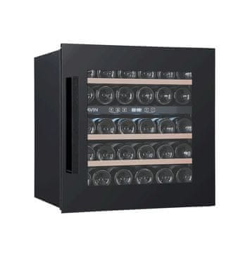 Cavin ugradbeni hladnjak za vino Scandinavian Collection 60