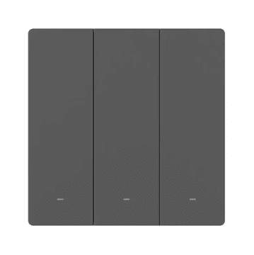 Sonoff M5-3C-86M pametni zidni prekidač