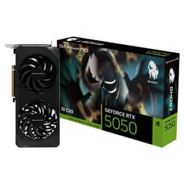 Gainward Ghost GeForce RTX 5050 8GB GDDR6 grafička kartica