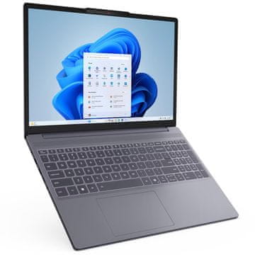 Lenovo IdeaPad Slim 3 15ARP10 15,3" (38,86cm) WQXGA Ryzen 7 170 16GB 512GB Windows 11 Home prijenosno računalo 83K700SKSC