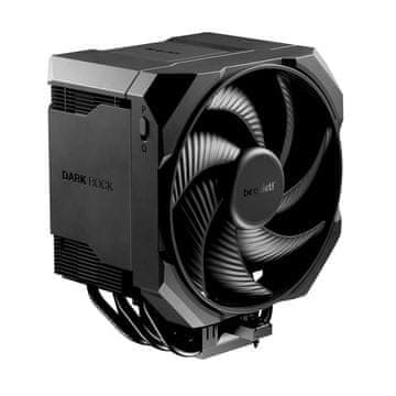 Be quiet! DARK ROCK 6 (BK046) 1x135mm 220W TDP procesorski hladnjak