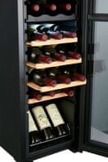 Cavin samostojeći hladnjak za vino Northern Collection NC-27B
