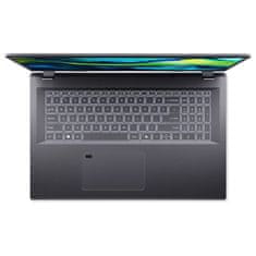 Acer Acer Aspire 17 A17-51M-52TG prijenosno računalo Intel Core 5 120U, 16 GB, 1 TB SSD