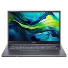 Acer Acer Aspire 17 A17-51M-52TG prijenosno računalo Intel Core 5 120U, 16 GB, 1 TB SSD