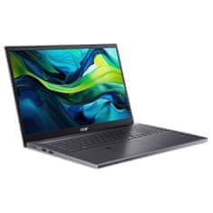 Acer Acer Aspire 17 A17-51M-52TG prijenosno računalo Intel Core 5 120U, 16 GB, 1 TB SSD