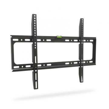 Delight 39695B fiksni zidni nosač za TV 40"-80"