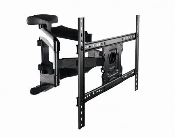 Gembird WM-75ST-01 pomični zidni nosač za TV 32”-75”, 45 kg