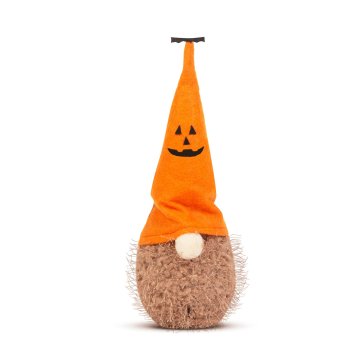 Family Halloween patuljak -LED - Poliester - 20 cm