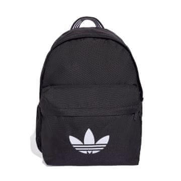 Adidas Adidas adicolor classic crni gradski ruksak za sve JX0209