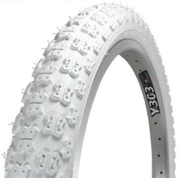Kenda K50 BMX guma za bicikl 16x2.125 BIJELA Guma za bicikl 16 bijela