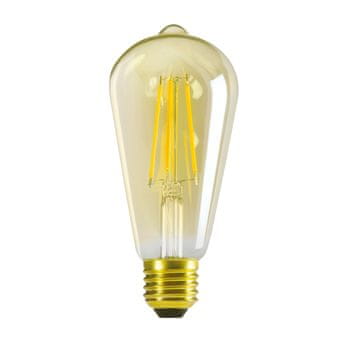 Kanlux LED žarulja XLED ST64 7W WW topla