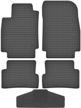 Motohobby 171003 prostirke + navlaka 200000/1 - Renault Captur 2013-2019 STOP. RN vozač - LABAVO