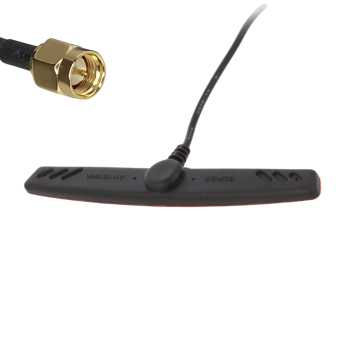 WiFi antena 2.4GHz 3dBI LJEPLJIVI SMA utikač