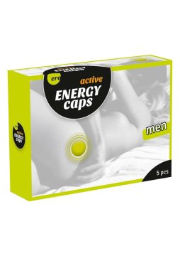 Ero Hot Ero Active Energy Caps tablete za muškarce