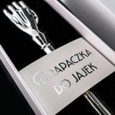 4U Gospodinova grebalica za jaja
