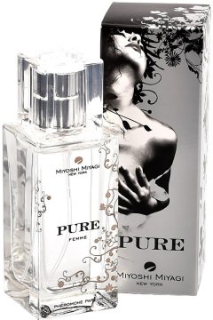 Miyoshi Miyagi Pure ženski feromon 50ml