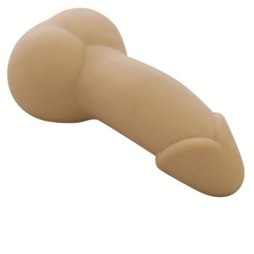 4U Antistresni vodeni penis - Squeeze Willy