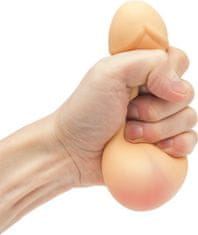 4U Antistresni vodeni penis - Squeeze Willy