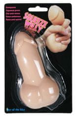 4U Antistresni vodeni penis - Squeeze Willy