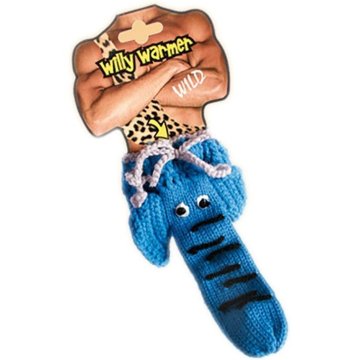 4U Willy Warmer grijač za penis - Slon