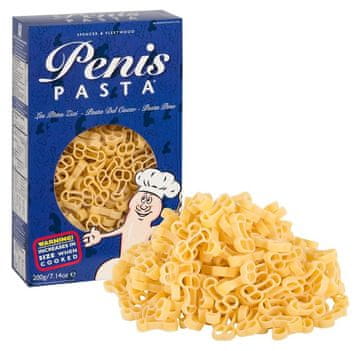 Spencer & Fleetwood Tjestenina za penis 200 g