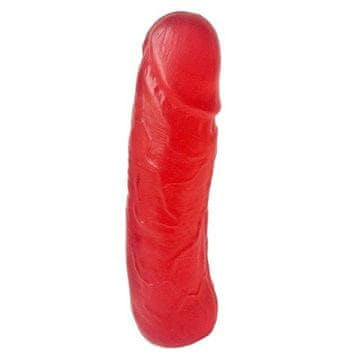 Razigrani sapun - Crveni penis