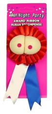 4U Pin-on Cotillion - vrpca za odlikovanje Orden za grudi