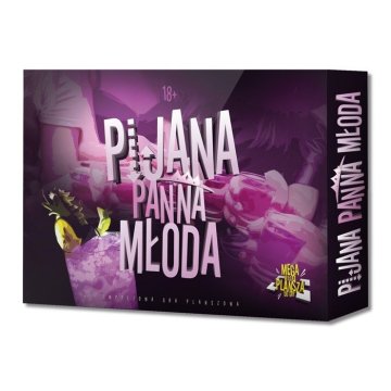 Propaganda Društvena igra - Pijana nevjesta