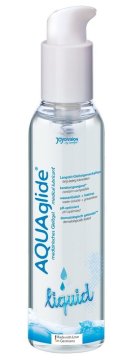 Joy Division Intimni gel na bazi vode s povećanom kliznošću AQUAglide Liquid 250 ml