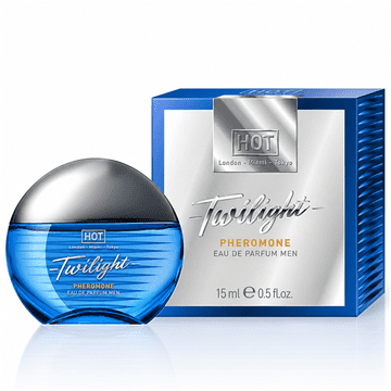 Ero Muški parfem s feromonima HOT Twilight Pheromone Parfum 15 ml