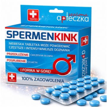 Mo Smiješne čokoladne pločice - Spermenkink - smiješan poklon