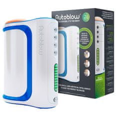 Autoblow AI+ stroj Wi-Fi 10 načina rada stroj za pušenje