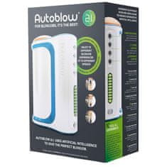 Autoblow AI+ stroj Wi-Fi 10 načina rada stroj za pušenje