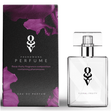 Obsessive Ženski parfem s feromonima cvjetno-voćni 30 ml -