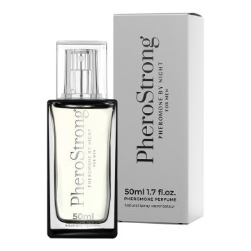 Medica Group Muški parfem s feromonima PheroStrong By Night za muškarce 50 ml