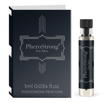 Medica Group Muški parfem s feromonima PheroStrong Pheromone For Men 1 ml