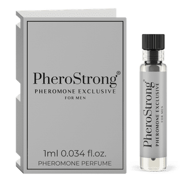 Medica Group Muški parfem s feromonima PheroStrong Exclusive 1 ml