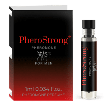 Medica Group Muški parfem s feromonima PheroStrong Beast za muškarce 1 ml